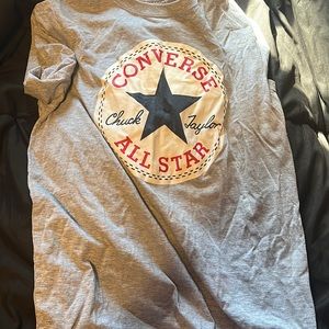 converse shirt